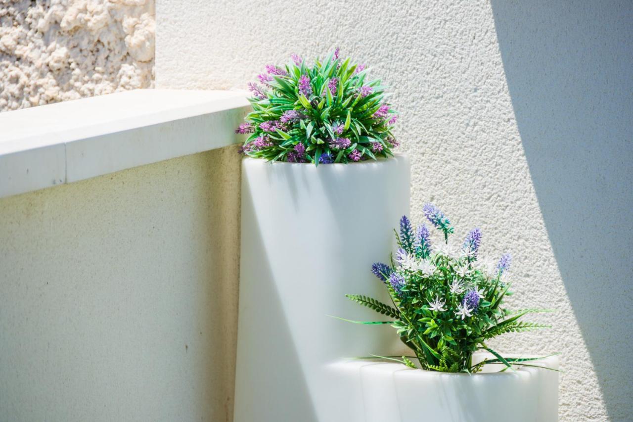 Apartamento Atico terraza privada piscina centro ac nuevo 1hab Málaga Exterior foto
